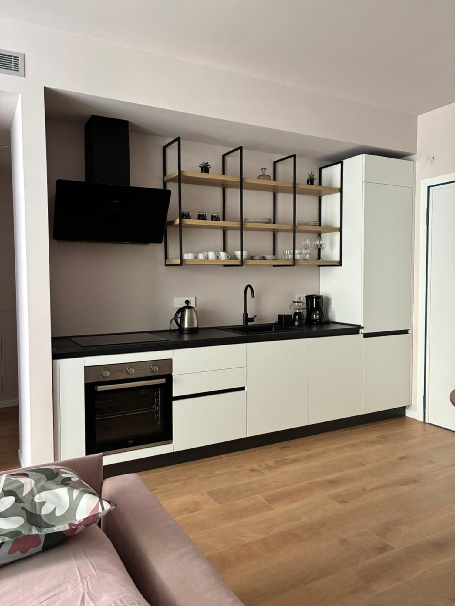 Residenza Labicana Luxury Apartment- In The Heart Of Rome Buitenkant foto