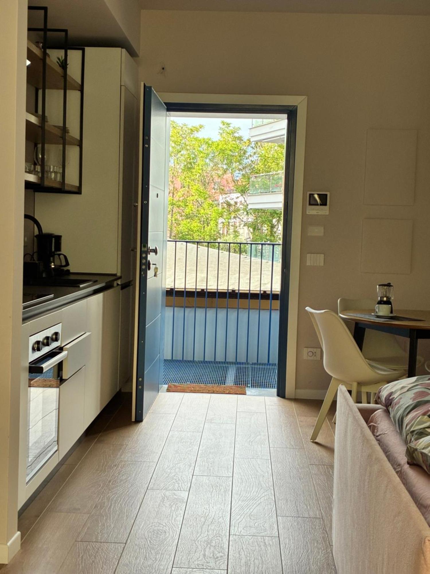 Residenza Labicana Luxury Apartment- In The Heart Of Rome Buitenkant foto