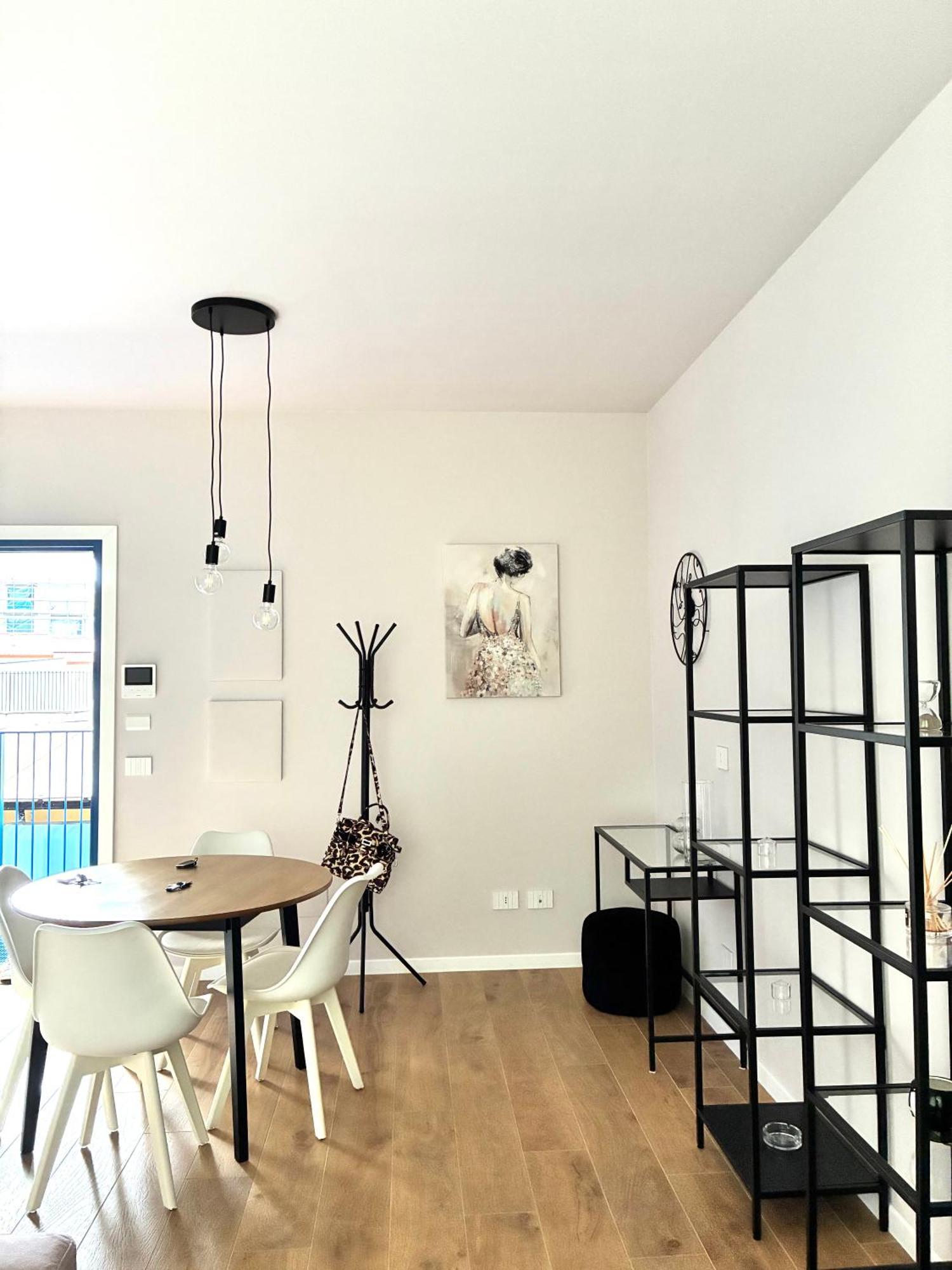 Residenza Labicana Luxury Apartment- In The Heart Of Rome Buitenkant foto
