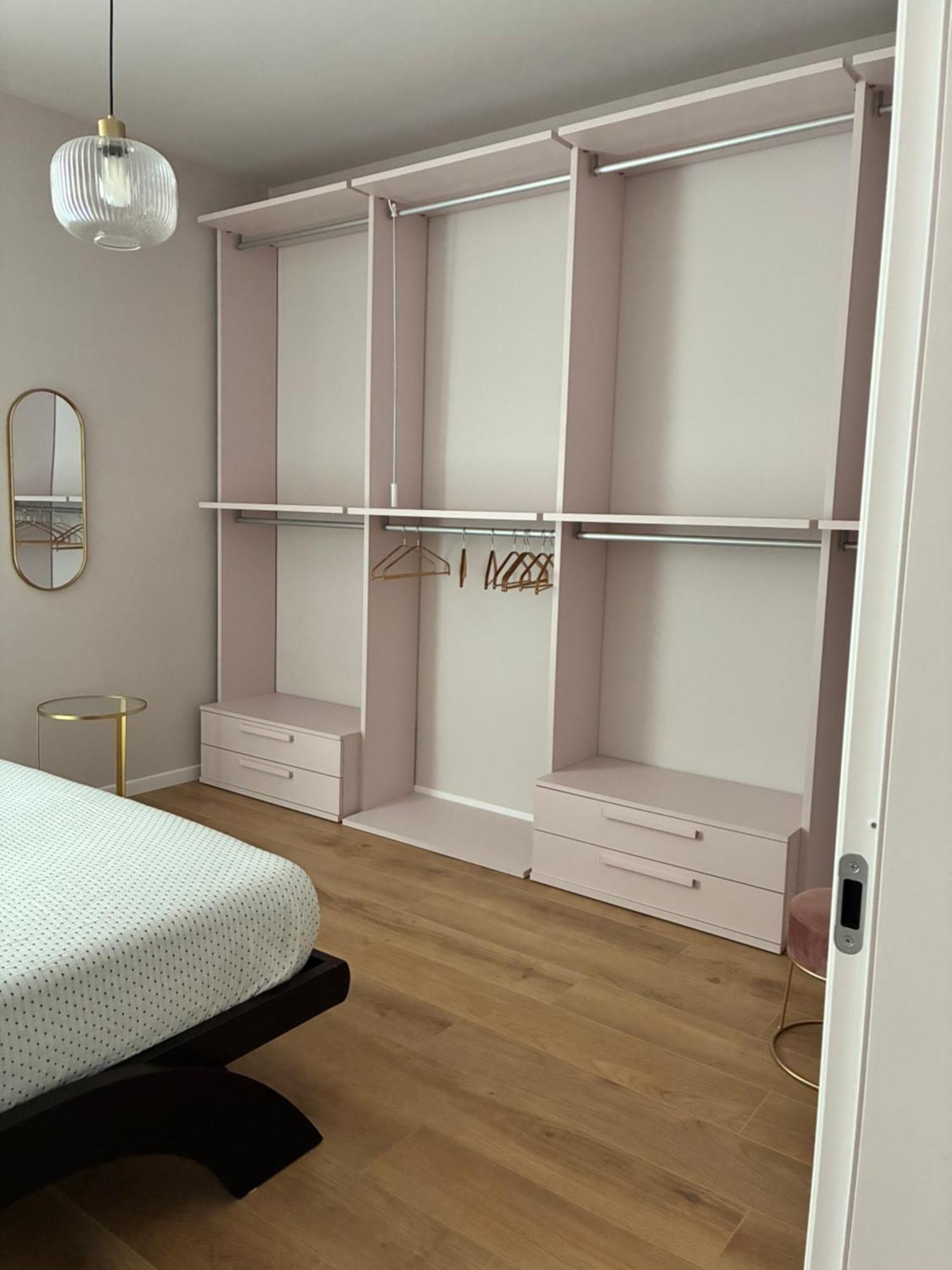 Residenza Labicana Luxury Apartment- In The Heart Of Rome Buitenkant foto