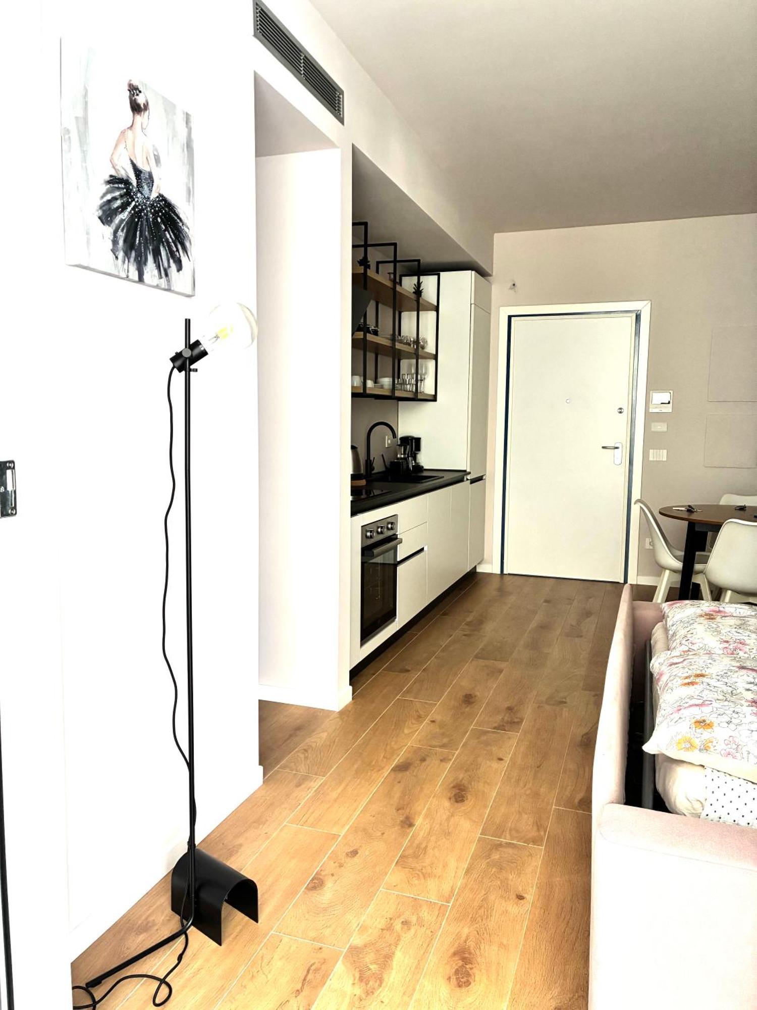 Residenza Labicana Luxury Apartment- In The Heart Of Rome Buitenkant foto